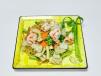 Yellow Noodles