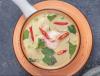 Green Curry