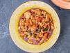 Stir Fried Cashew Nut
