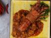 Lobster Thai Sauce