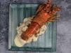 Lobster With Cheese