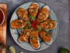 Mussels Chu chi