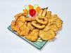 Seafood Fried