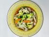 Mixed Vegetable