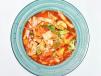 Sweet And Sour Vegetable