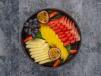 Seasonal Fresh Fruit Platter