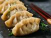 Chicken Gyoza