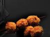 Cream Cheese Crab Ball
