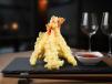 Prawn Tempura
