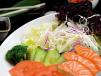 Salmon Salad