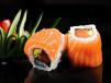 Alaska Roll (4 Pcs)