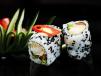 Atomic Sushi Roll (4 Pcs)