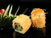 Bad Boy Sushi Roll (4 Pcs)