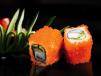 California Roll (4 Pcs)