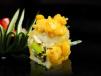 Crab And Corn Roll (4 Pcs)