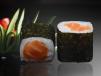 Maki - Sake (6 Pcs)