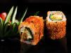 Nuclear Sushi Roll (4 Pcs)