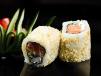 Philadelphia Uramaki (4 Pcs)