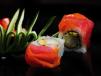 Red Dragon Roll (4 Pcs)
