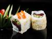 Spicy Tuna Uramaki (4 Pcs)