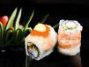 Tiger Roll (4 Pcs)