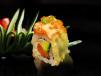 Truffle Salmon Roll (4 Pcs)