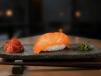 Nigiri - Sake