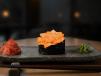 Nigiri - Spicy Salmon