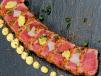 Sashimi - Seared Tuna Tataki