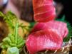 Sashimi - Tuna