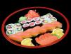 Salmon Platter (26 Pcs)