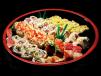 Hako Special Platter (48 Pcs)
