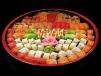Hako Party Platter (100 Pcs)