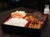 Bento - Beef Teriyaki
