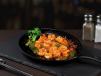 Ebi Sizzling Gambas