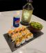 COMBO MEAL FOR ONE