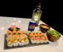 COMBO MEAL FOR TWO