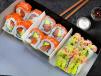 Twilight Salmon Box (12 Pcs)