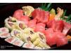 Tuna Platter (26 Pcs)