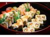 Maki Special Platter (34 Pcs)