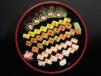 Hako Signature Platter (45Pcs.)