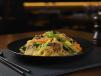 Stir Fried Noodles
