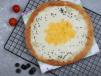 Cheese And Eggs