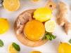 Lemon Jam