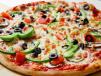 Vegetarian Pizza