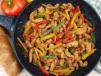 Fajita Platter