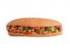 Fajita Sandwich