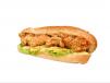 Escalope Sandwich