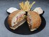 Beef Burger