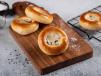 Cheese With Black Seeds Fetera
